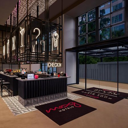 Moxy Mumbai Andheri West Екстериор снимка