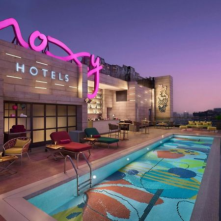 Moxy Mumbai Andheri West Екстериор снимка
