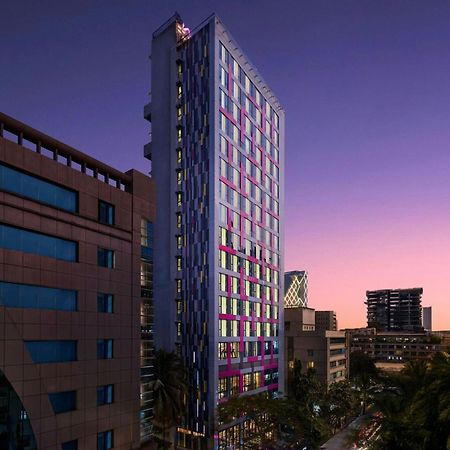 Moxy Mumbai Andheri West Екстериор снимка