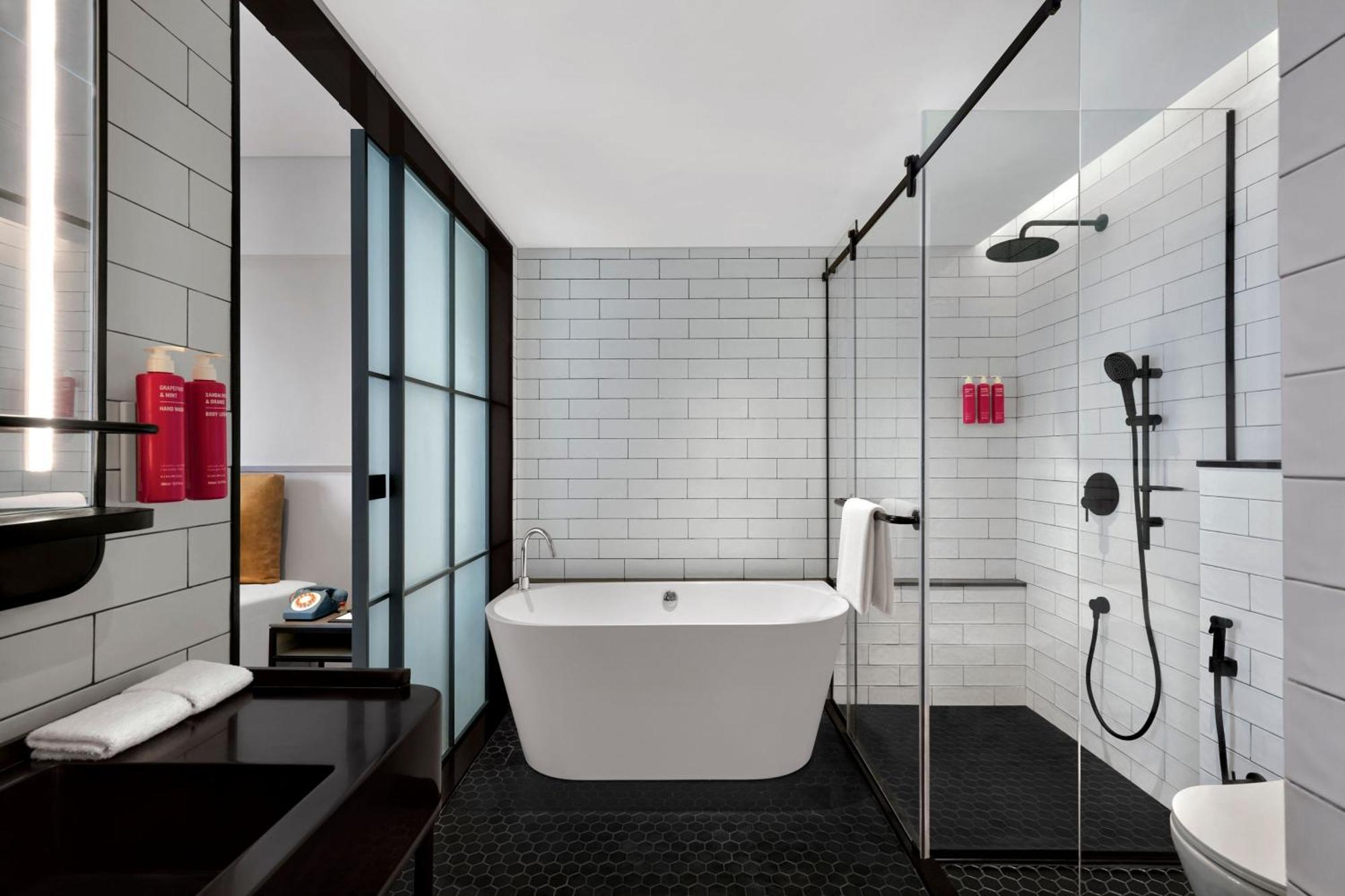 Moxy Mumbai Andheri West Екстериор снимка
