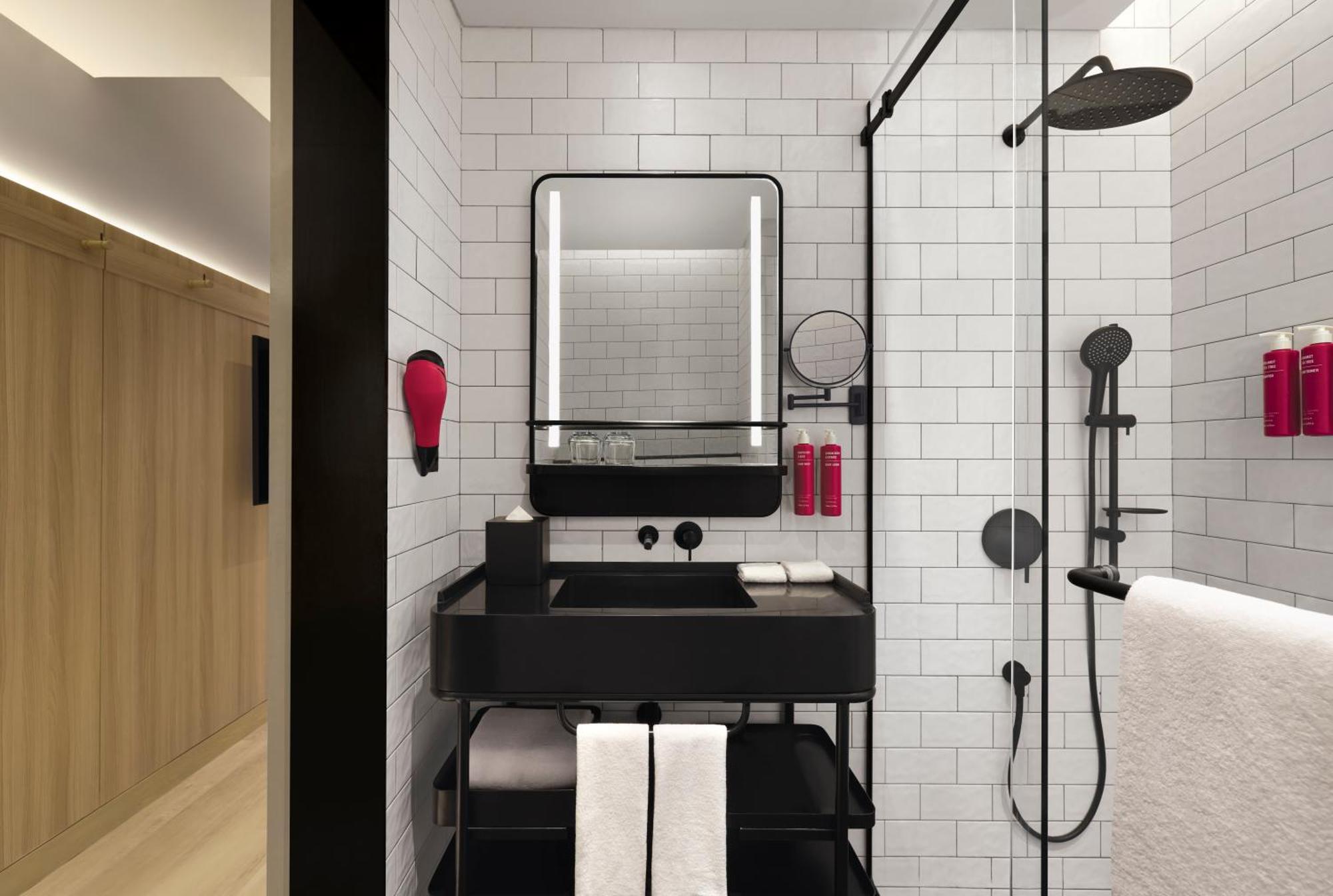 Moxy Mumbai Andheri West Екстериор снимка