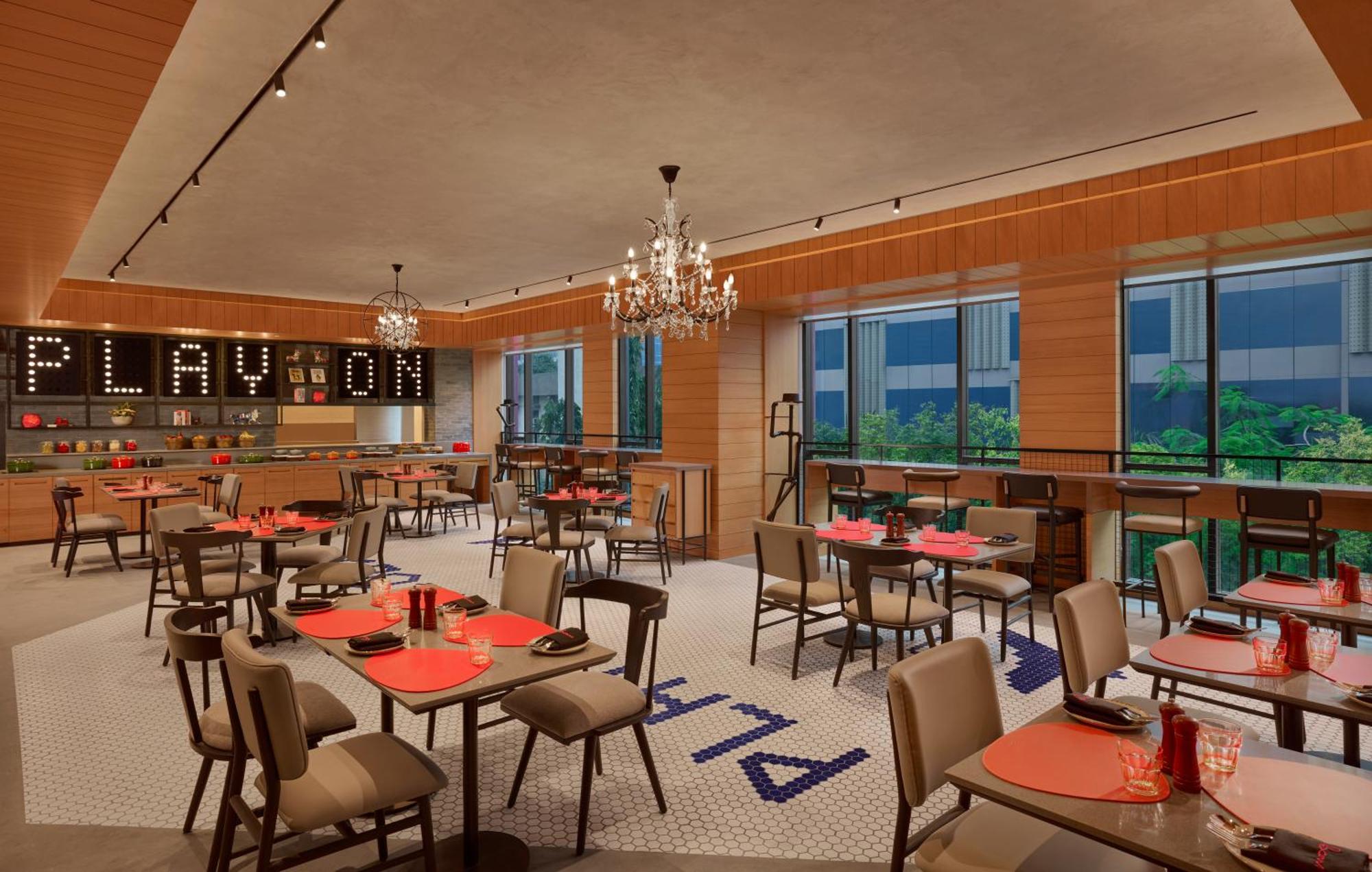 Moxy Mumbai Andheri West Екстериор снимка