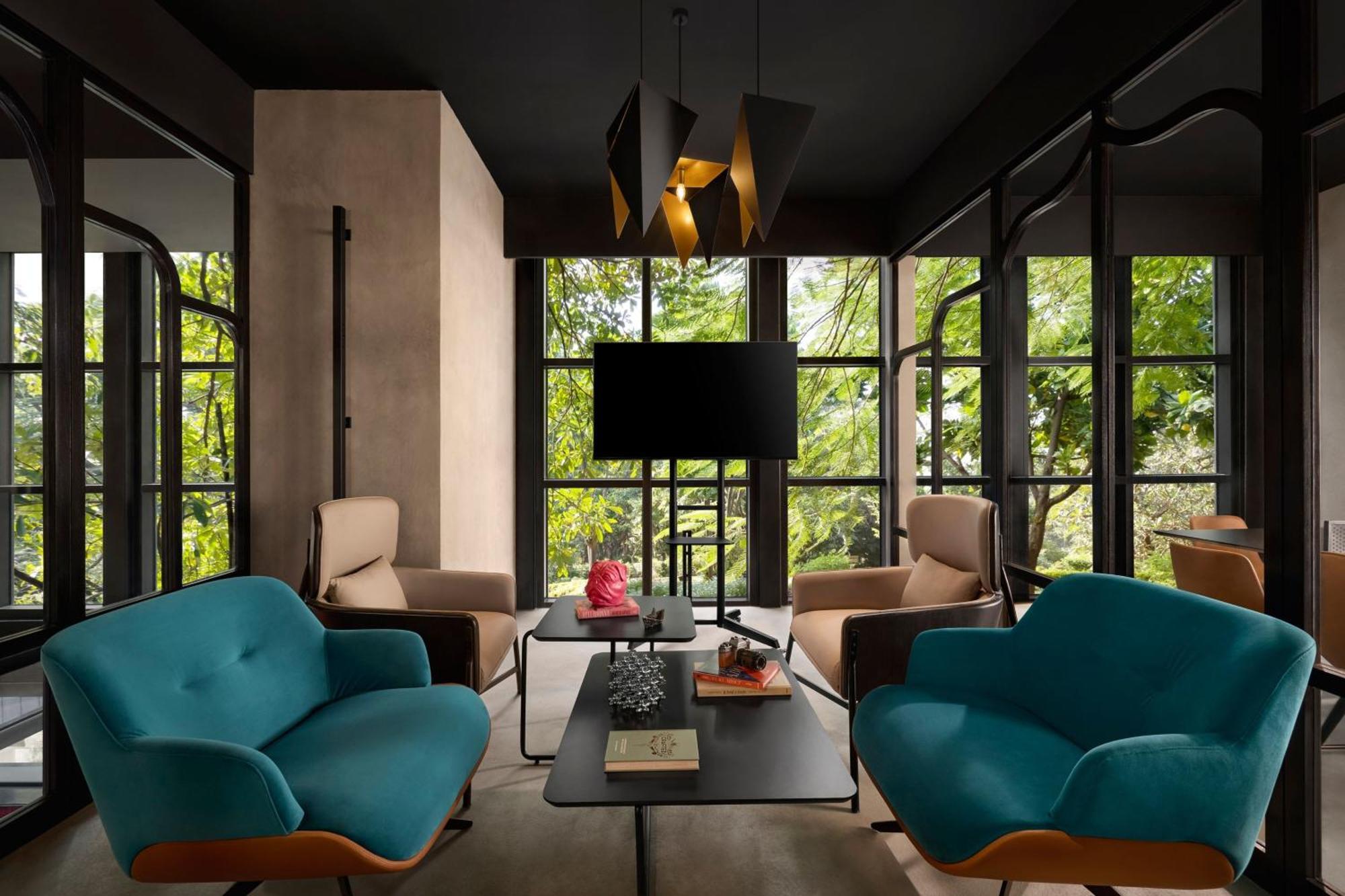 Moxy Mumbai Andheri West Екстериор снимка