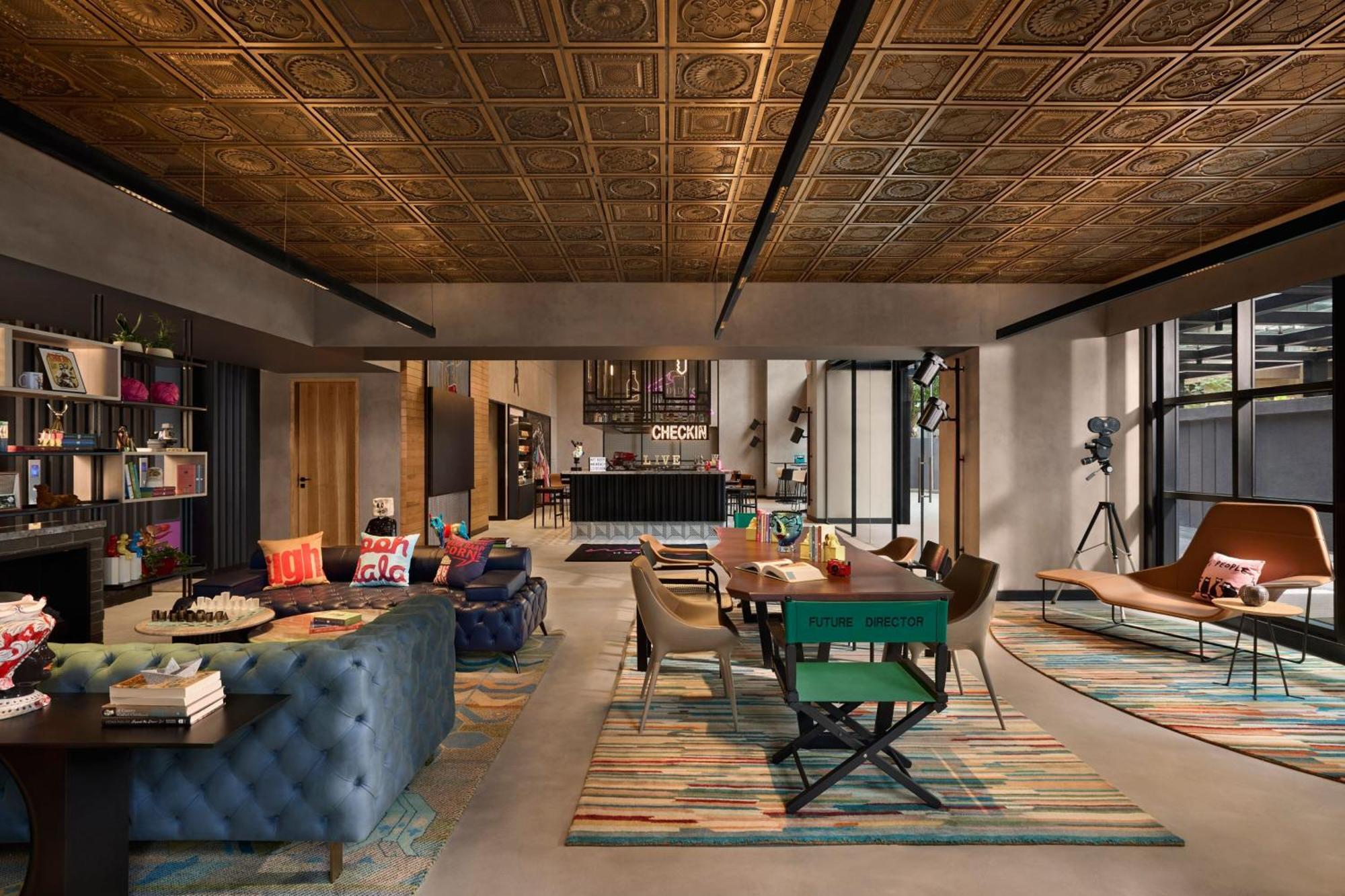 Moxy Mumbai Andheri West Екстериор снимка
